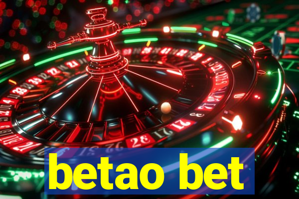 betao bet